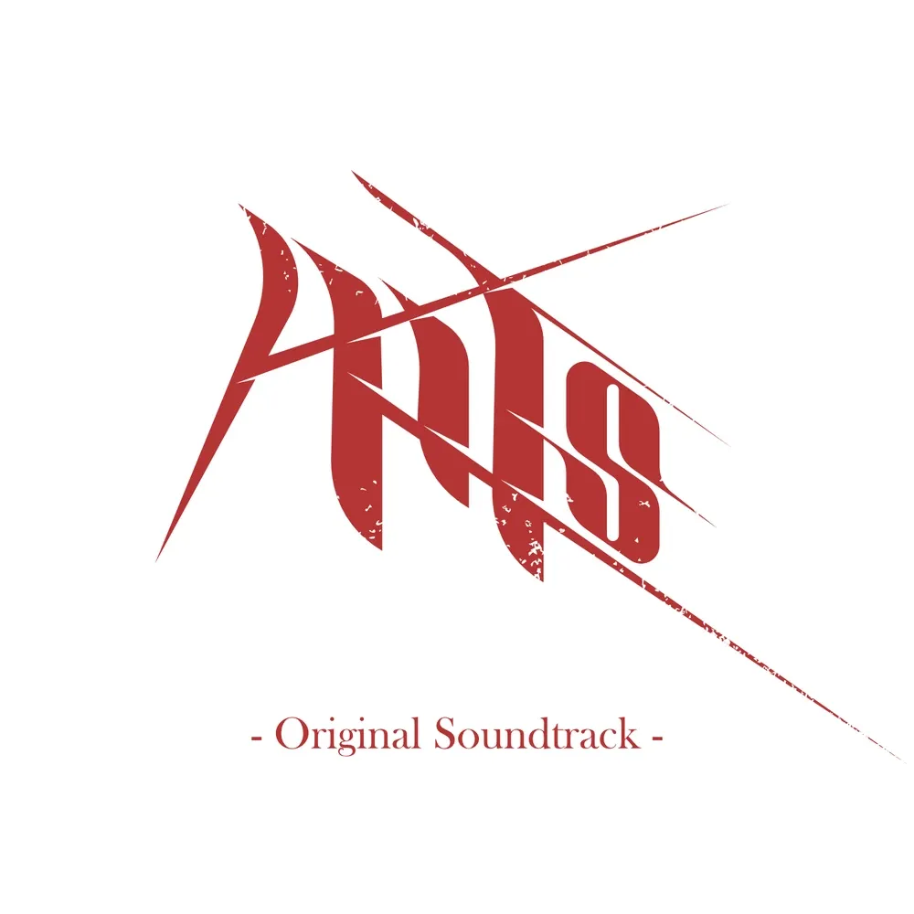 Arts -Original Soundtrack-